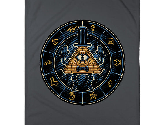 Master Of Secrets