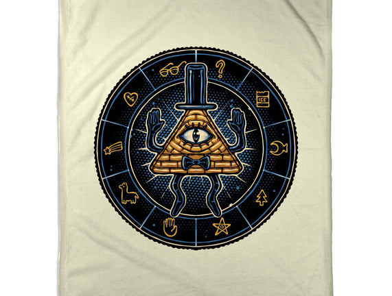 Master Of Secrets