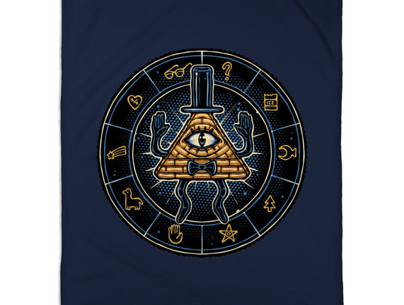 Master Of Secrets