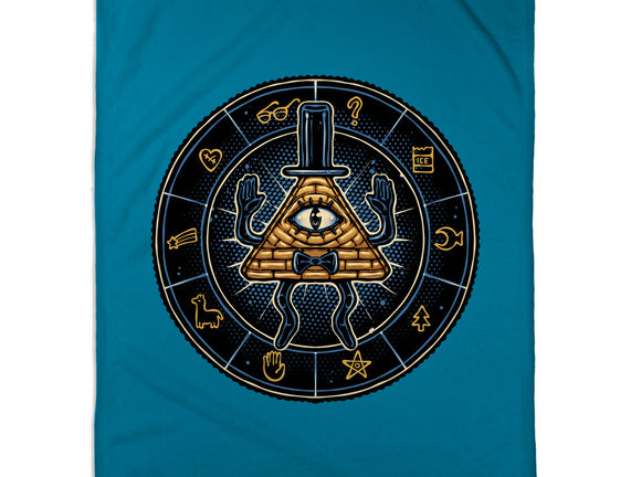 Master Of Secrets