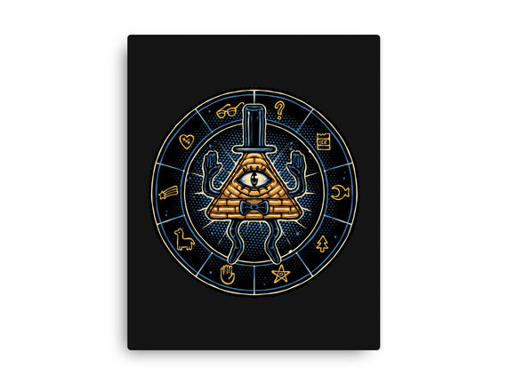 Master Of Secrets