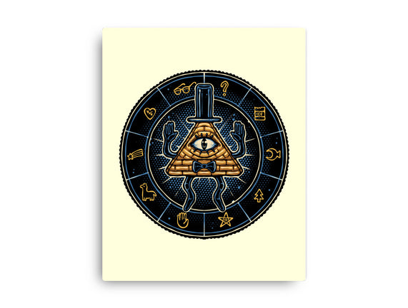 Master Of Secrets