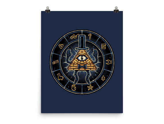 Master Of Secrets