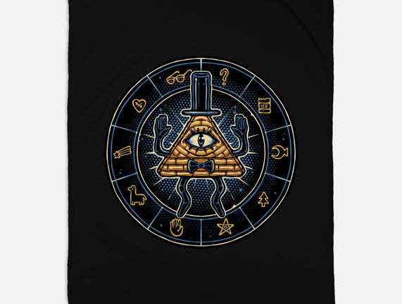 Master Of Secrets