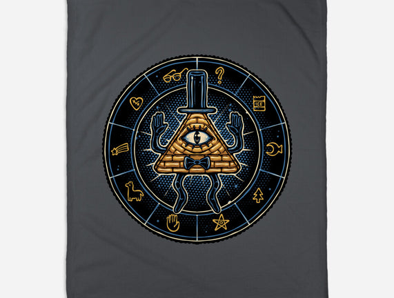 Master Of Secrets