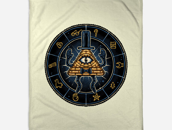 Master Of Secrets