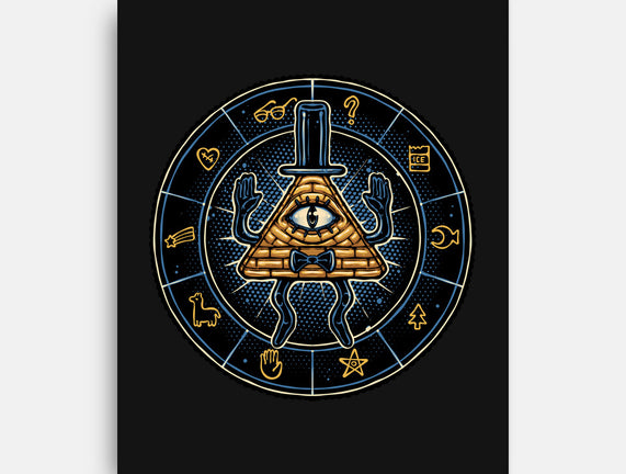 Master Of Secrets