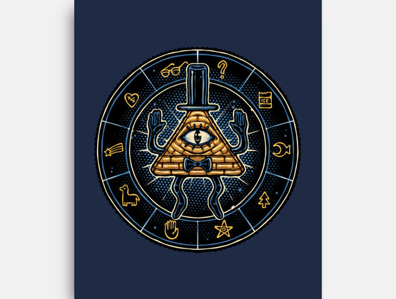 Master Of Secrets