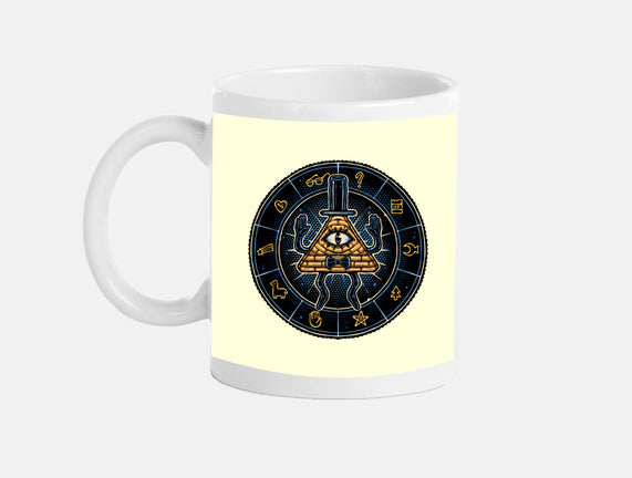 Master Of Secrets