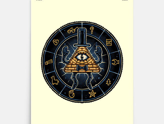 Master Of Secrets
