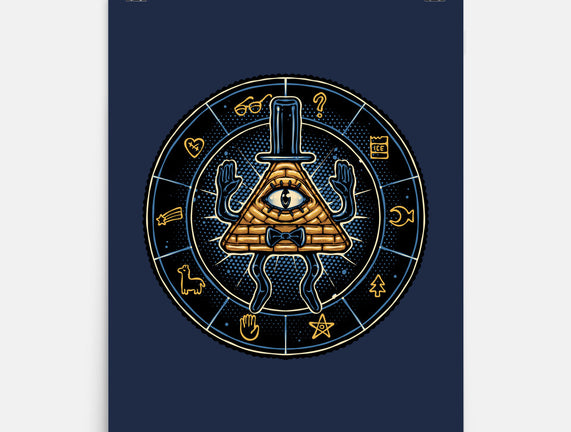Master Of Secrets