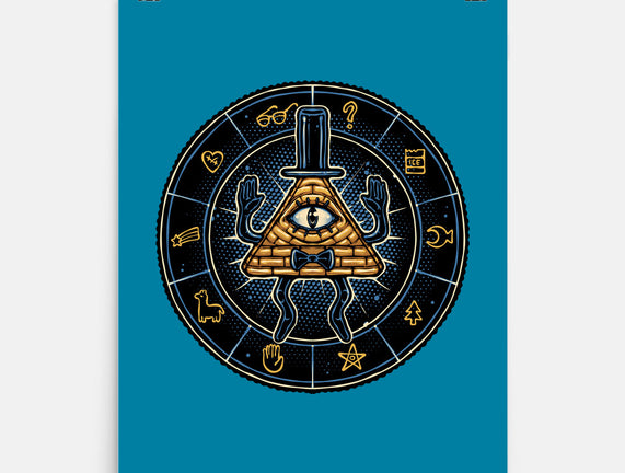 Master Of Secrets