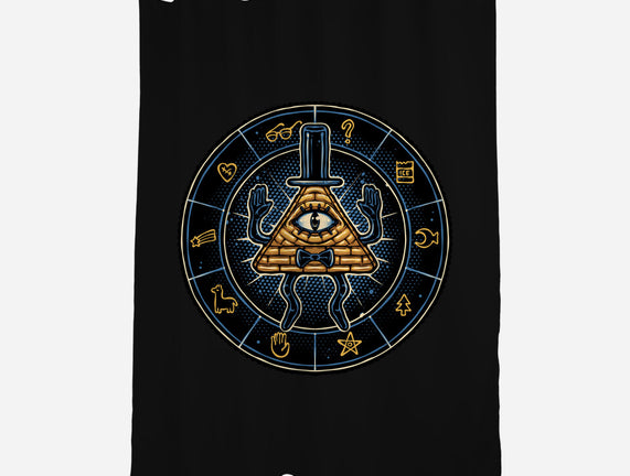 Master Of Secrets