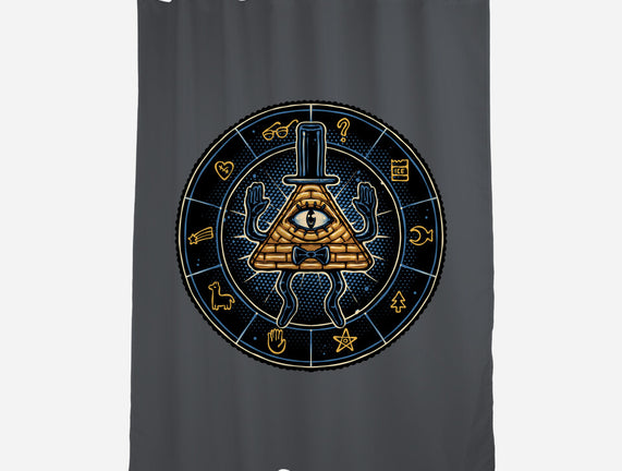 Master Of Secrets