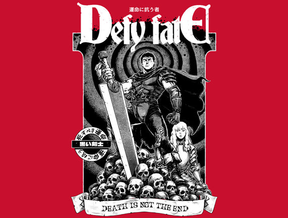 Defy Fate