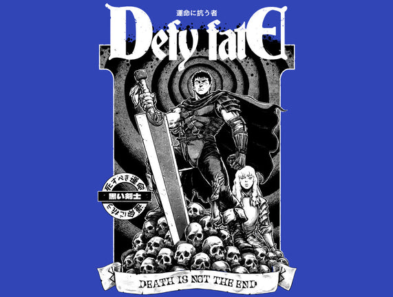 Defy Fate