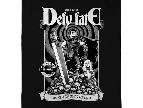 Defy Fate