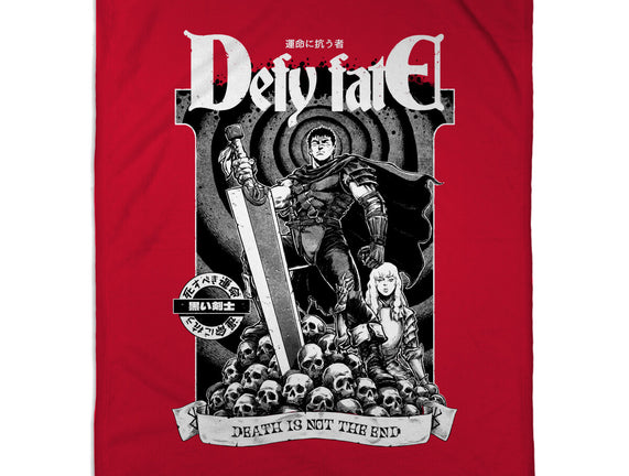 Defy Fate