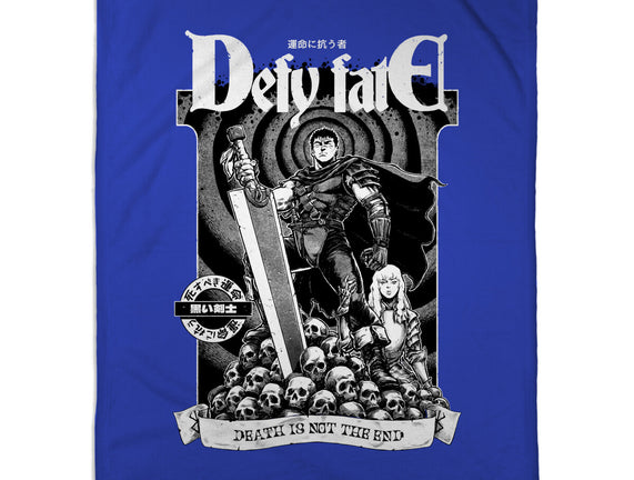 Defy Fate