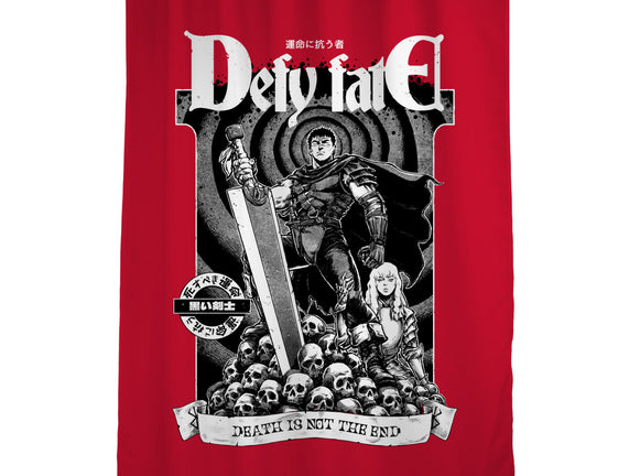 Defy Fate