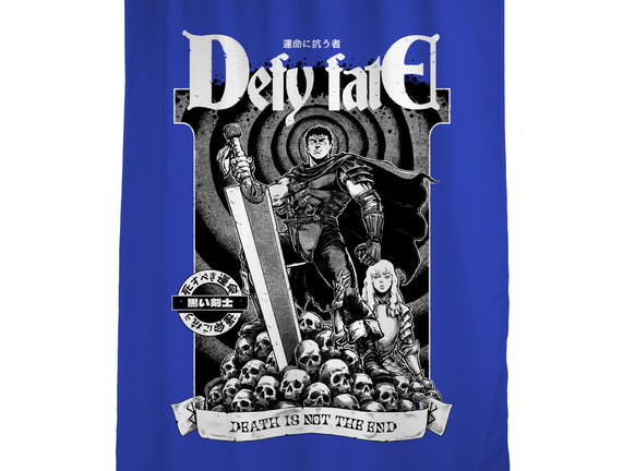 Defy Fate