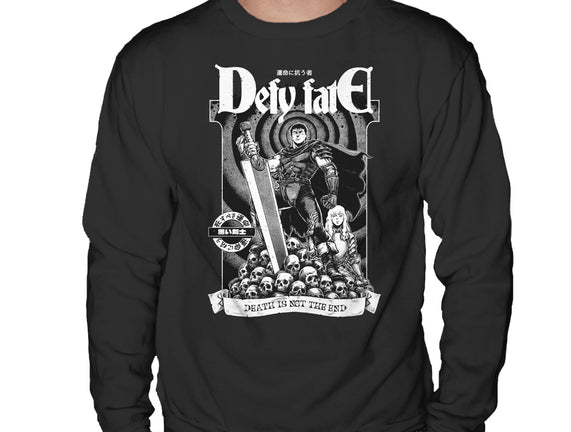 Defy Fate