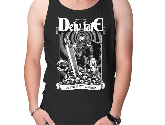 Defy Fate