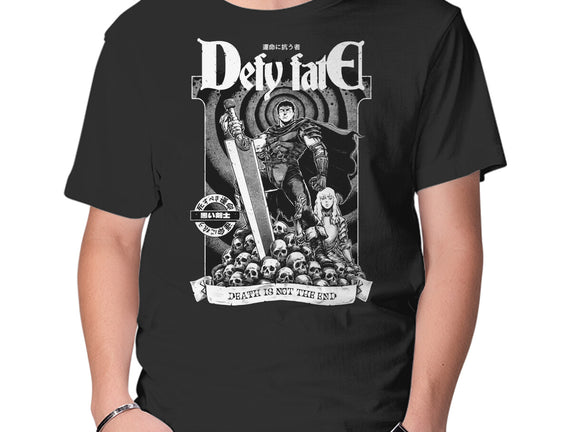 Defy Fate