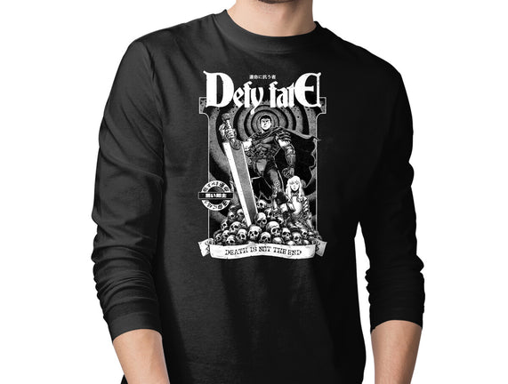 Defy Fate