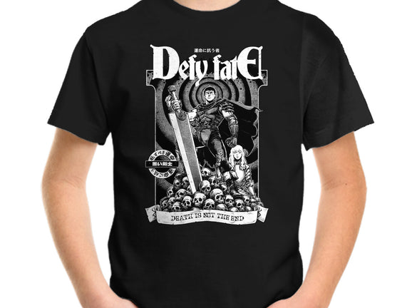 Defy Fate