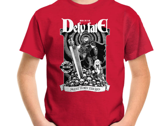 Defy Fate