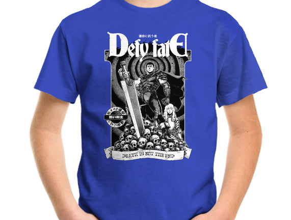 Defy Fate