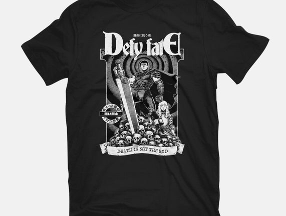 Defy Fate