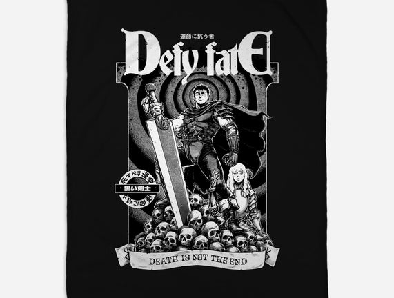 Defy Fate