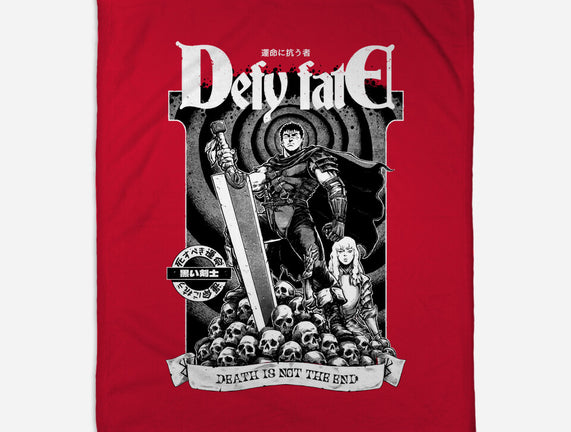 Defy Fate
