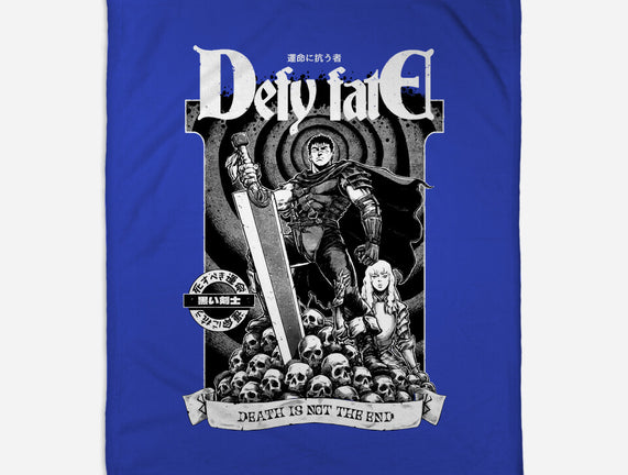 Defy Fate