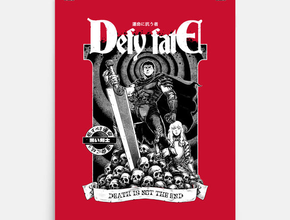 Defy Fate