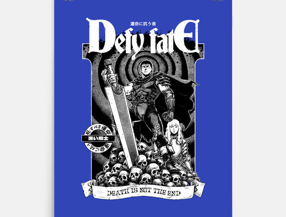 Defy Fate