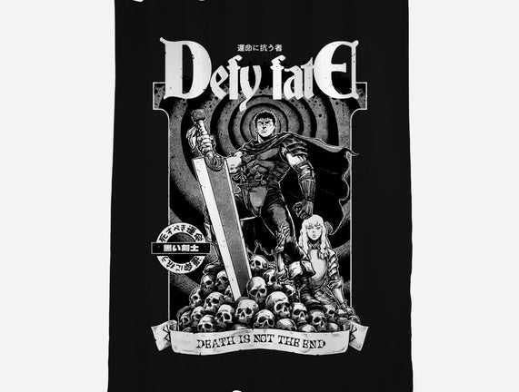 Defy Fate