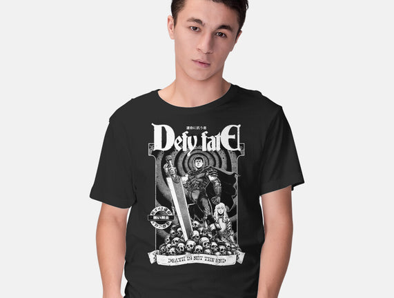 Defy Fate