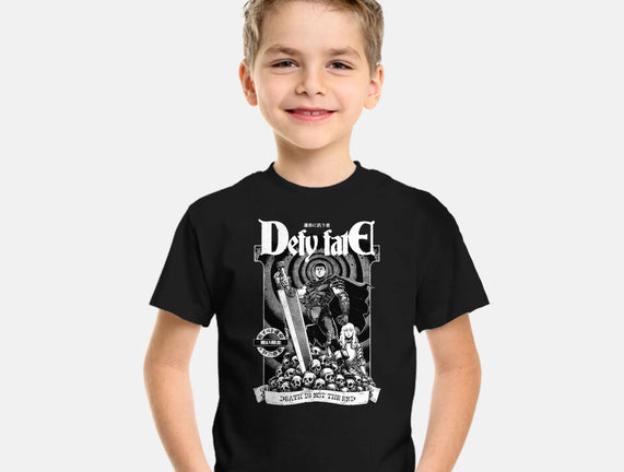 Defy Fate