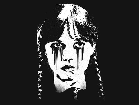 Wednesdays Tears