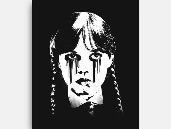 Wednesdays Tears