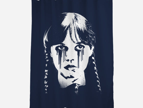 Wednesdays Tears