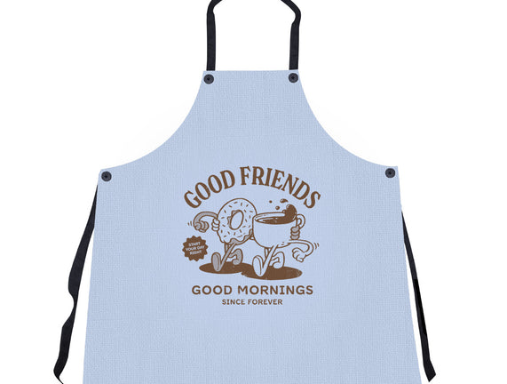 Breakfast Duo