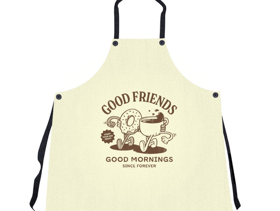 Breakfast Duo
