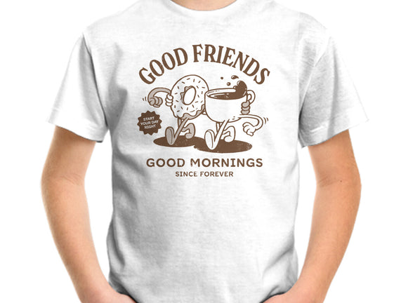 Breakfast Duo