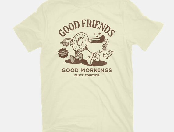 Breakfast Duo