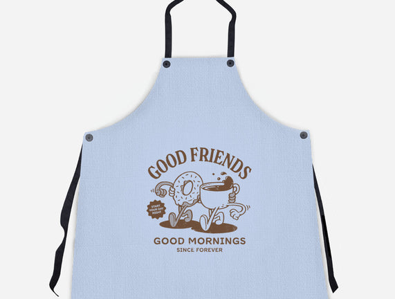 Breakfast Duo
