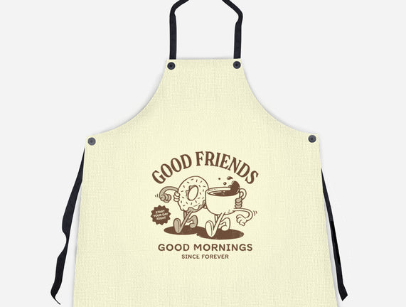 Breakfast Duo